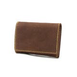キャメル | ネルド 名刺入れ NELD | ギャレリア Bag&Luggage