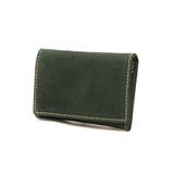 グリーン | ネルド 名刺入れ NELD | ギャレリア Bag&Luggage