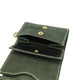 ネルド 財布 NELD | ギャレリア Bag&Luggage | 詳細画像18