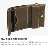 ネルド 財布 NELD | ギャレリア Bag&Luggage | 詳細画像4