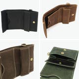 ネルド 財布 NELD | ギャレリア Bag&Luggage | 詳細画像5