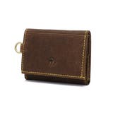 キャメル | ネルド 財布 NELD | ギャレリア Bag&Luggage