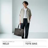 ネルド トートバッグ NELD | ギャレリア Bag＆Luggage | 詳細画像2 