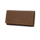 キャメル | ネルド 長財布 NELD | ギャレリア Bag＆Luggage