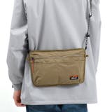 BEG | ナンガ サコッシュ NANGA | ギャレリア Bag＆Luggage