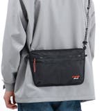 CHA | ナンガ サコッシュ NANGA | ギャレリア Bag＆Luggage