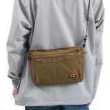 COYOTE | ナンガ サコッシュ NANGA | ギャレリア Bag＆Luggage