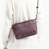 GPUR | ナンガ サコッシュ NANGA | ギャレリア Bag＆Luggage