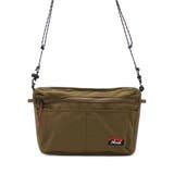 ナンガ サコッシュ NANGA | ギャレリア Bag＆Luggage | 詳細画像11 