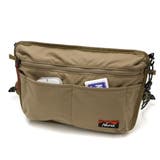 ナンガ サコッシュ NANGA | ギャレリア Bag＆Luggage | 詳細画像16 