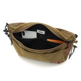 ナンガ サコッシュ NANGA | ギャレリア Bag＆Luggage | 詳細画像17 