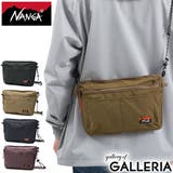 ナンガ サコッシュ NANGA | ギャレリア Bag＆Luggage | 詳細画像1 