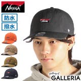 ナンガ キャップ NANGA | ギャレリア Bag＆Luggage | 詳細画像1 