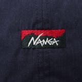 ナンガ キャップ NANGA | ギャレリア Bag＆Luggage | 詳細画像21 