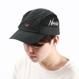 ナンガ キャップ NANGA | ギャレリア Bag＆Luggage | 詳細画像3 