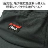 ナンガ キャップ NANGA | ギャレリア Bag＆Luggage | 詳細画像7 
