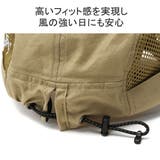 ナンガ キャップ NANGA | ギャレリア Bag＆Luggage | 詳細画像8 