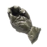 KHA | ナンガ マフラー メンズ | ギャレリア Bag＆Luggage