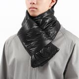 ナンガ マフラー メンズ | ギャレリア Bag＆Luggage | 詳細画像3 