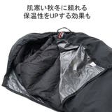 ナンガ スリーピングバッグカバー 寝袋カバー | ギャレリア Bag&Luggage | 詳細画像5