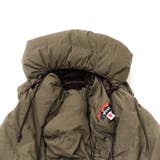 ナンガ シュラフ コンパクト | ギャレリア Bag&Luggage | 詳細画像11