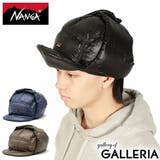 ナンガ 帽子 メンズ | ギャレリア Bag＆Luggage | 詳細画像1 