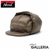 ナンガ 帽子 メンズ | ギャレリア Bag＆Luggage | 詳細画像22 
