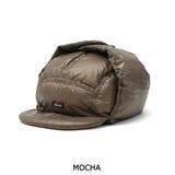 モカ | ナンガ 帽子 メンズ | ギャレリア Bag＆Luggage