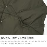 ナンガ ダウンポンチョ NANGA | ギャレリア Bag&Luggage | 詳細画像4