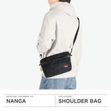 ナンガ サコッシュ NANGA | ギャレリア Bag&Luggage | 詳細画像2