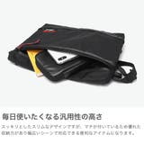 ナンガ サコッシュ NANGA | ギャレリア Bag&Luggage | 詳細画像3