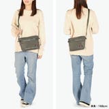 ナンガ サコッシュ NANGA | ギャレリア Bag&Luggage | 詳細画像8