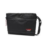 BLK | ナンガ サコッシュ NANGA | ギャレリア Bag&Luggage