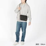 ナンガ ショルダーバッグ サコッシュ | ギャレリア Bag&Luggage | 詳細画像4