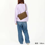 ナンガ ショルダーバッグ サコッシュ | ギャレリア Bag&Luggage | 詳細画像6