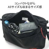 ナンガ ショルダーバッグ サコッシュ | ギャレリア Bag&Luggage | 詳細画像9