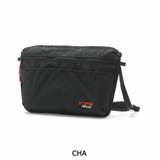 チャコール | ナンガ ショルダーバッグ サコッシュ | ギャレリア Bag&Luggage