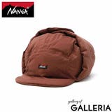ナンガ 帽子 メンズ | ギャレリア Bag＆Luggage | 詳細画像23 