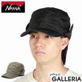 ナンガ 帽子 メンズ | ギャレリア Bag＆Luggage | 詳細画像1 