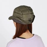 ナンガ 帽子 メンズ | ギャレリア Bag＆Luggage | 詳細画像6 