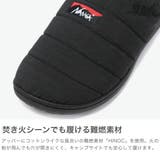 正規取扱店 ナンガ サンダル | ギャレリア Bag&Luggage | 詳細画像3
