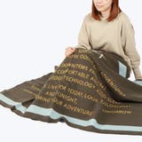 ナンガ ブランケット NANGA | ギャレリア Bag＆Luggage | 詳細画像2 