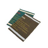 ナンガ ブランケット NANGA | ギャレリア Bag＆Luggage | 詳細画像7 