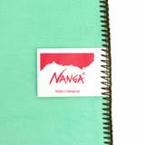 ナンガ ブランケット モコモコ | ギャレリア Bag＆Luggage | 詳細画像10 