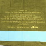 ナンガ ブランケット モコモコ | ギャレリア Bag＆Luggage | 詳細画像8 