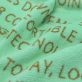 ナンガ ブランケット モコモコ | ギャレリア Bag＆Luggage | 詳細画像9 