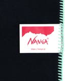 ナンガ ブランケット モコモコ | ギャレリア Bag＆Luggage | 詳細画像9 