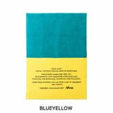 ブルーイエロー | ナンガ ブランケット モコモコ | ギャレリア Bag＆Luggage