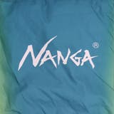 ナンガ ブランケット NANGA | ギャレリア Bag&Luggage | 詳細画像13
