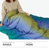 ナンガ ブランケット NANGA | ギャレリア Bag&Luggage | 詳細画像2